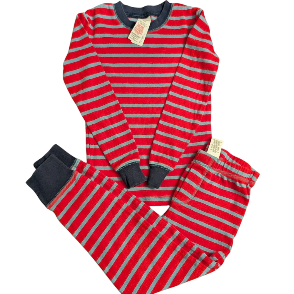 Mini Boden Pajamas
